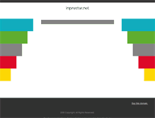 Tablet Screenshot of inprester.net